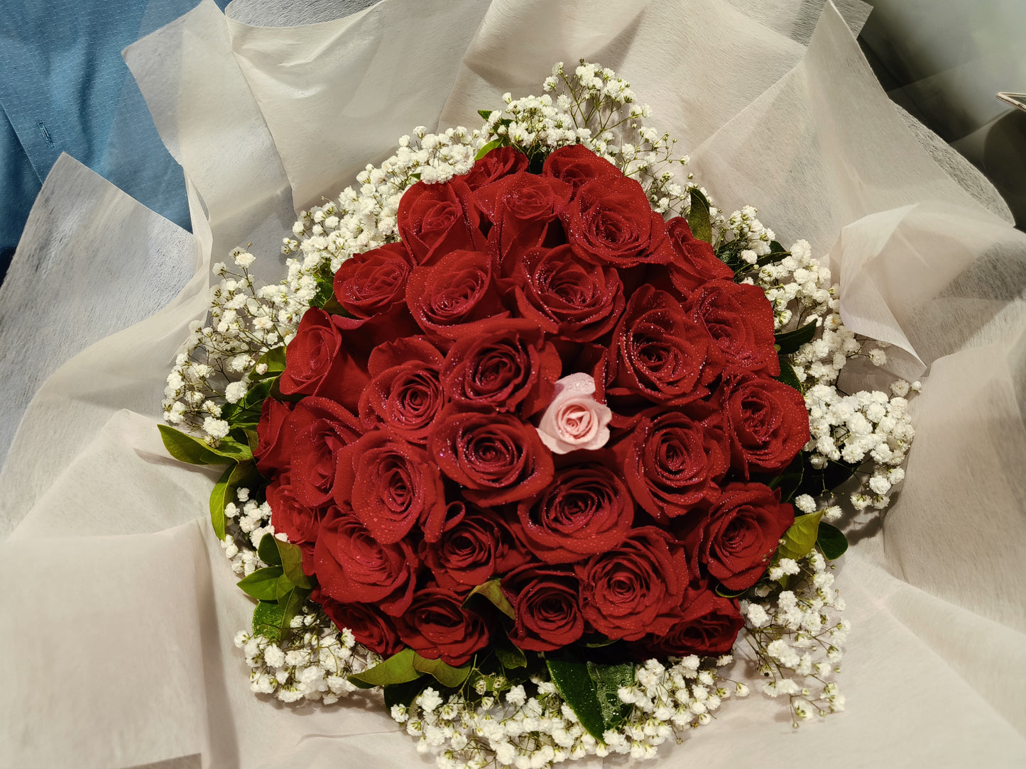 24-99 Rose BQ