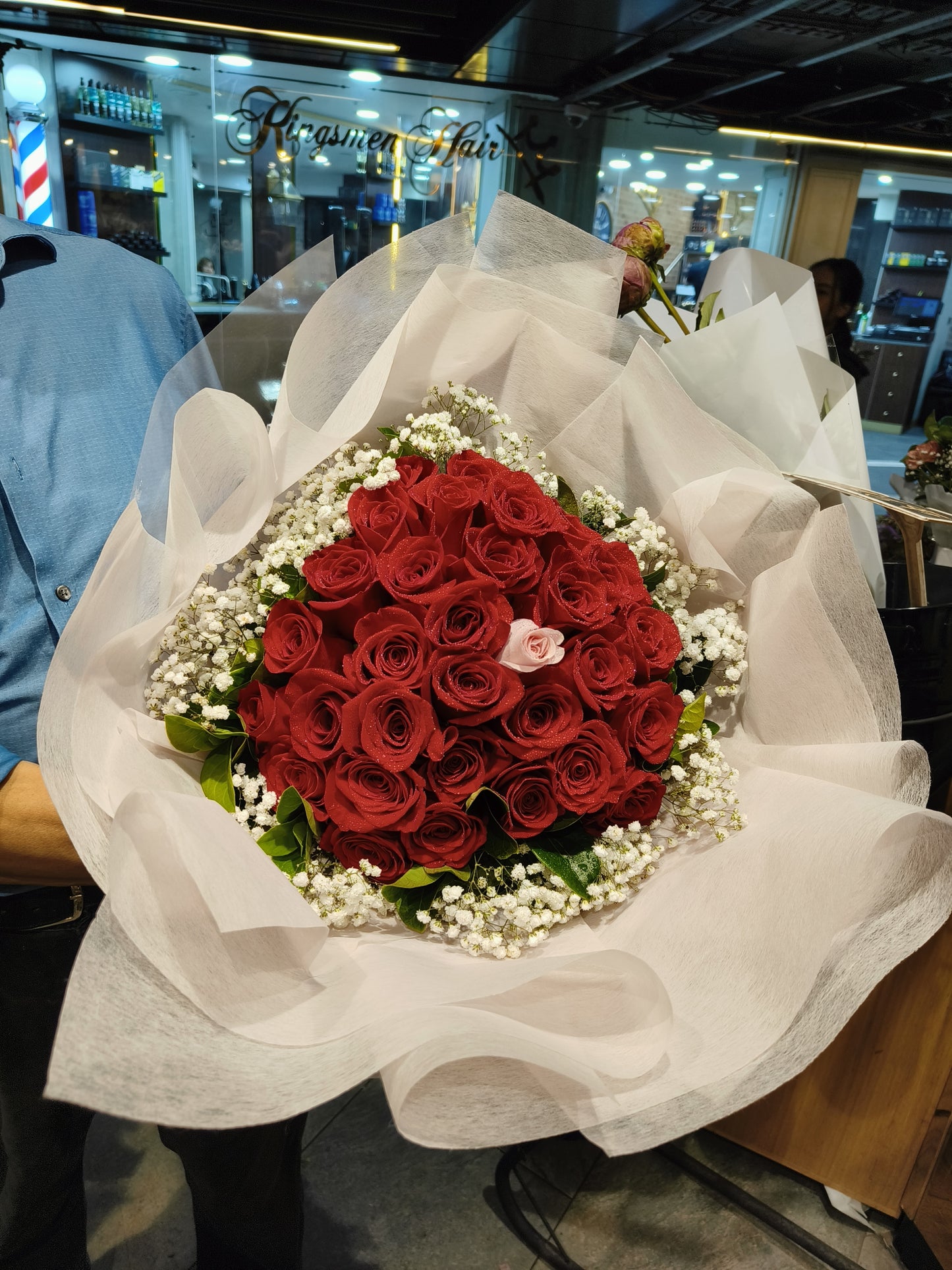 24-99 Rose BQ