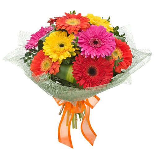 Gerbera Bouquet