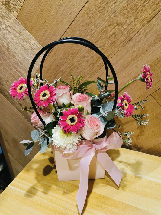 Fashion Flower Box