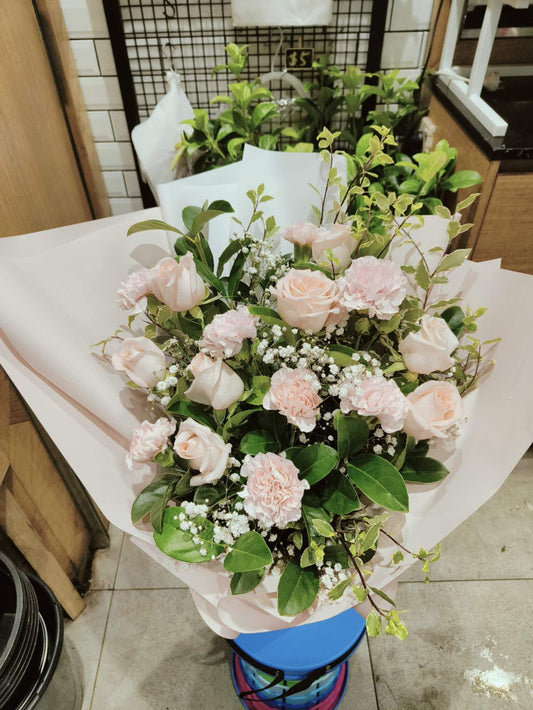 Mother's day bouquet