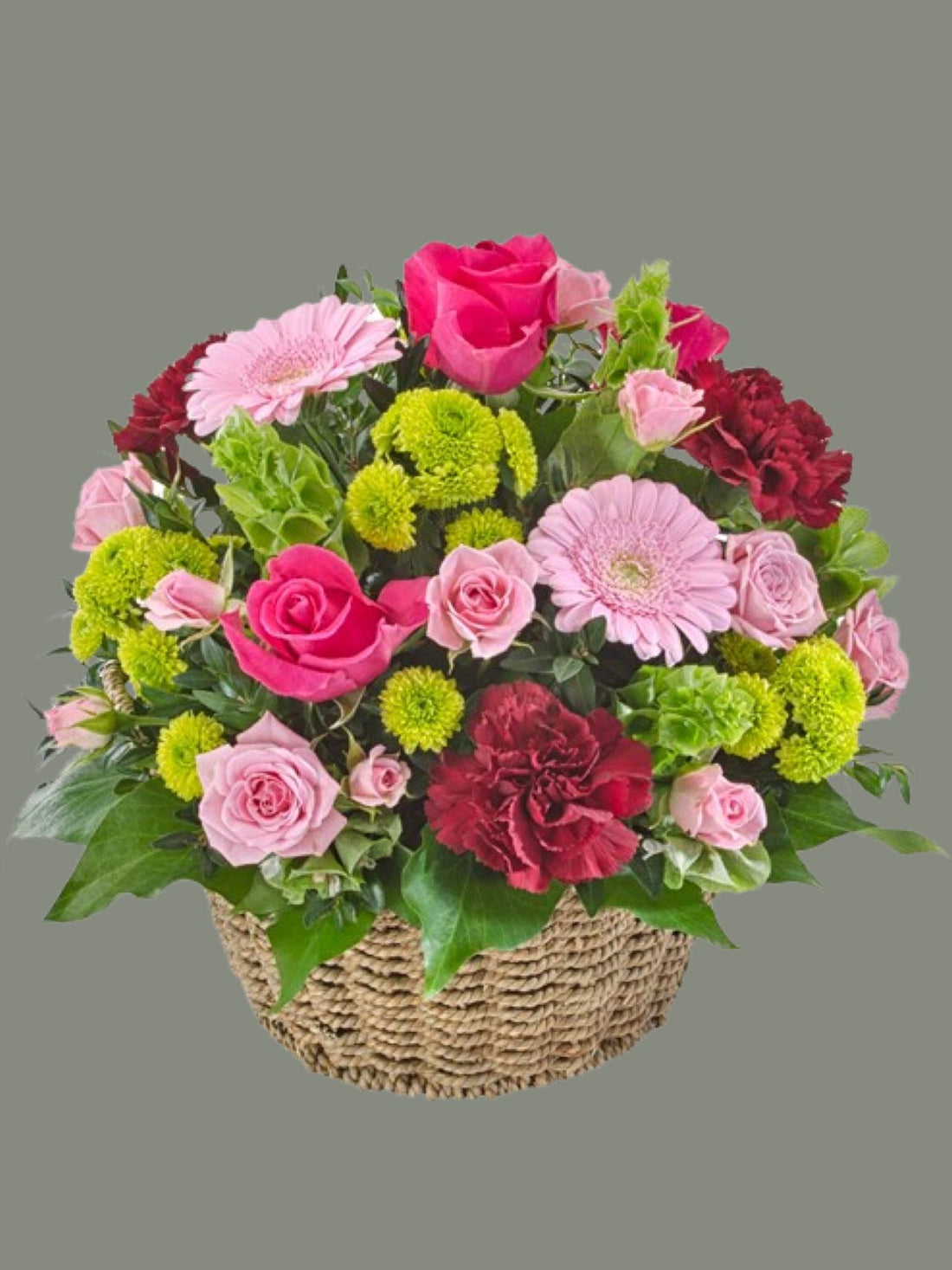 Flourish Townhall florist